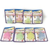 Wholesale - Elegant Kids Large Color Anatomic Silicon Nipple C/P 432, UPC: 673038760033